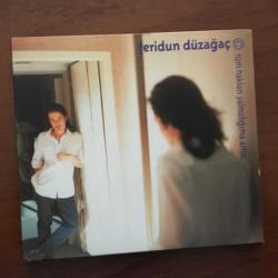 FERİDUN DÜZAĞAÇ - TÜM HAKLARI YALNIZLIĞIMA AİTTİR CD