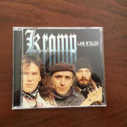 KRAMP - LAN NOLDU CD