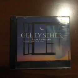 Polat bülbüloğlu Şebnem Ferah Fatih Erkoç - GEL EY SEHER CD
