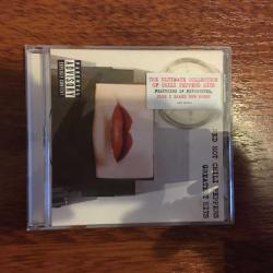 Red Hot Chili Peppers - Greatest Hits CD