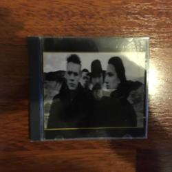 U2 - The Joshua Tree CD
