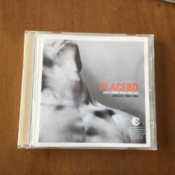 Placebo - Once More with Feeling CD
