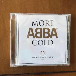 More Abba Gold CD