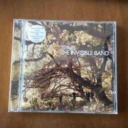 Travis - The Invisible Band CD