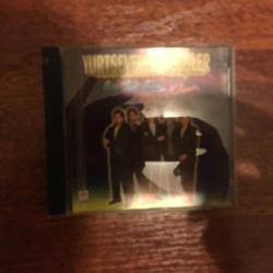 Yurtseven Kardeşler - Bir Tek Sen Barış Olsun CD