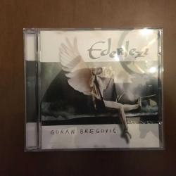 Goran Bregovic - Ederlezi CD