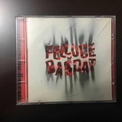 Bulutsuzluk Özlemi - Felluce Bağdat CD