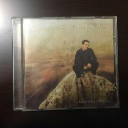 Yavuz Bingöl - Belki Yine Gelirsin CD