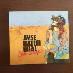 Ayşe Hatun Önal - Selam Dengesiz CD