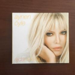 Ajda Pekkan - Aynen Öyle CD