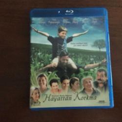 Hayattan Korkma Bluray