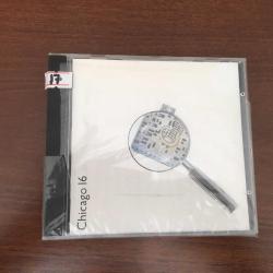 Chicago - 16 CD