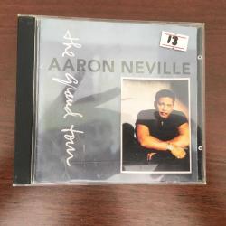 Aaron Neville - The Grand Tour CD