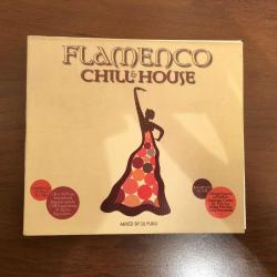Efemera - Flamenco Chill and House 2 CD CD - kitantik - kitaLog