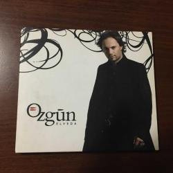 Özgün - Elveda CD