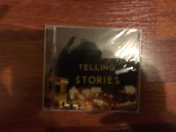 Tracy Chapman - Telling Stories CD