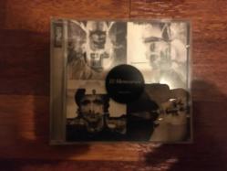 Travis - 12 Memories CD