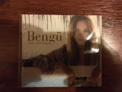 Bengü - Dört Dörtlük CD