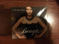 Bengü - Sırada Sen Varsın CD