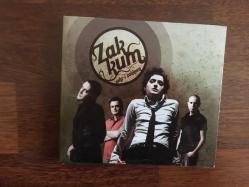 Zakkum - Zehr-i Zakkum Cd