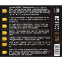 Mustafa Ceceli - Kolleksiyon 7 CD SET CD