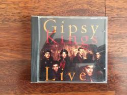 Gipsy Kings - Live CD