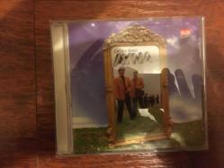 AYNA - DÖN BAK AYNA'YA CD