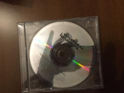 The Chemical Brothers - Surrender CD