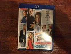 Aşk Tadında Romantik Komedi Bluray