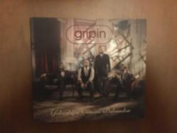 Gripin - Yalnızlığın Çaresini Bulmuşlar CD