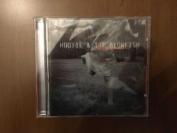 Hootie And The Blowfish - Musical Chair CD