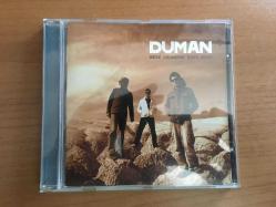 Duman - Seni Kendime Sakladım CD