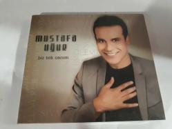 Mustafa Uğur - Bir Tek Canım CD