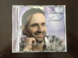 Tuncay Tuncel - Dağların Ardında Sevda CD