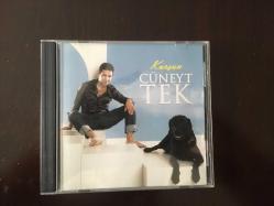Cüneyt Tek - Kurşun CD