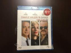 CHARLIE WILSON'S WAR Bluray (TR Seçenek Vardır) Ambalajında