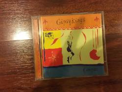 Gipsy Kings - Compas CD