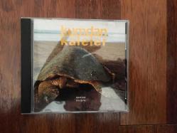 Kumdan Kaleler - Denize Doğru CD