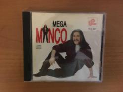 Barış Manço - Mega Manço CD
