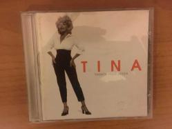 Tina - Twenty Four Seven CD