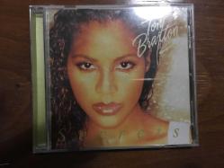 Toni Braxton - Secrets CD
