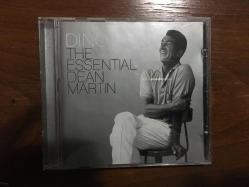 Dino - The Essential Dean Martin CD