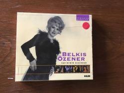 Belkıs Özener - Sahibinin Sesinden CD