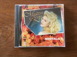 Muazzez Ersoy - Nostalji 1 CD