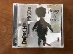 Depeche Mode - Playing The Angel CD