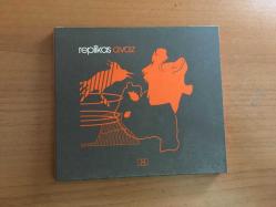 Replikas - Avaz CD