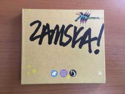 Bulutsuzluk Özlemi - Zamska CD