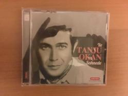 Ve Tanju Okan Sahnede CD