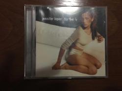Jennifer Lopez - On the 6 CD