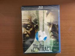The Contract Bluray ( TR Seçenek vardır) Ambalajında